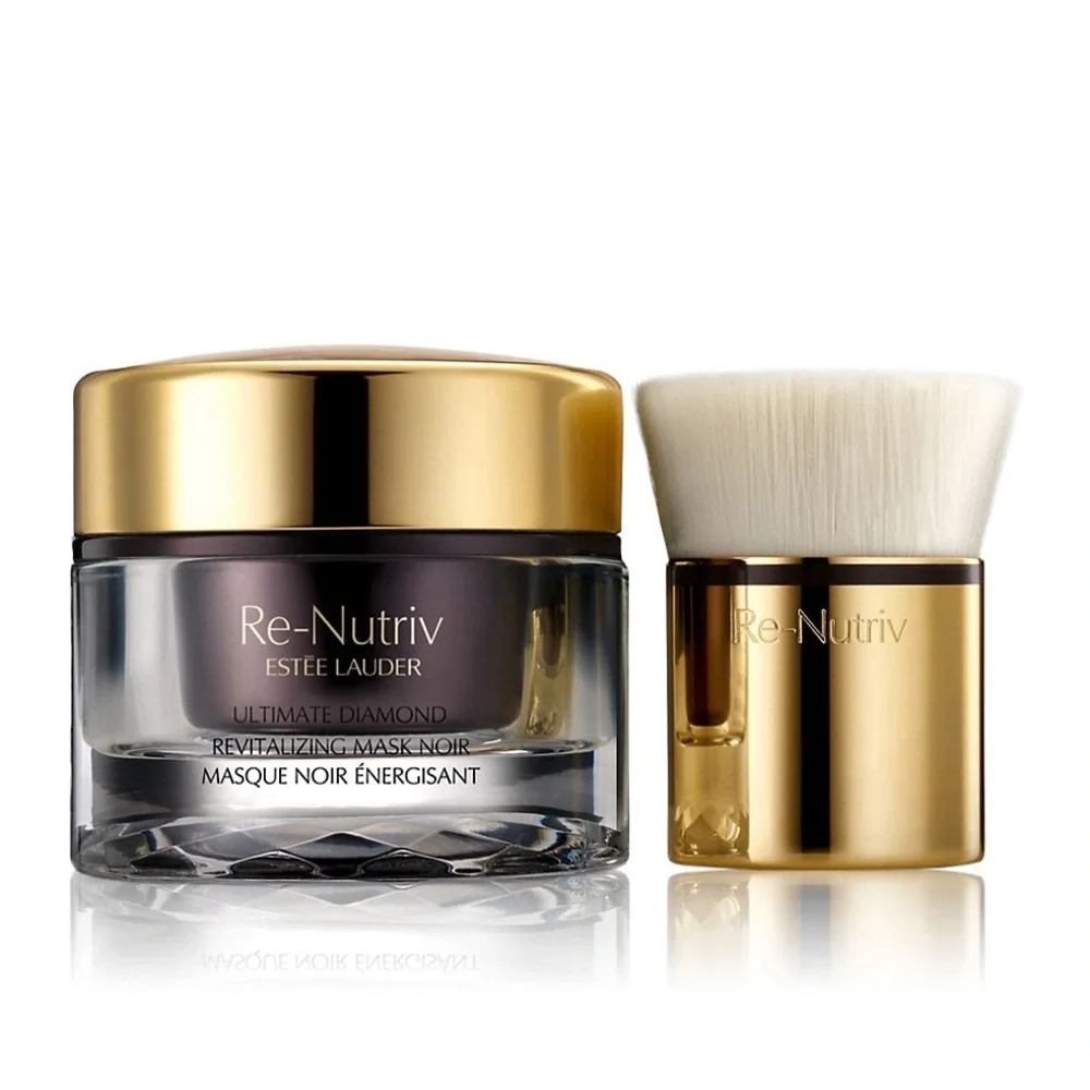 Estée Lauder Re-Nutriv Ultimate Diamond Revitalizing Mask Noir